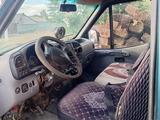 Ford Transit 1998 года за 2 000 000 тг. в Жезказган – фото 3
