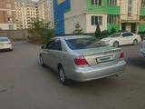 Toyota Camry 2006 годаүшін5 435 102 тг. в Алматы – фото 4