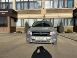 ВАЗ (Lada) Granta 2190 2012 годаүшін3 300 000 тг. в Уральск