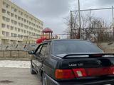 ВАЗ (Lada) 2115 2004 года за 950 000 тг. в Актау – фото 4