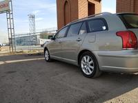 Toyota Avensis 2005 годаүшін3 800 000 тг. в Алматы