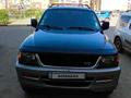 Mitsubishi Montero Sport 1999 годаүшін4 300 000 тг. в Актобе – фото 2