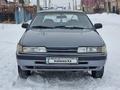 Mazda 626 1990 годаfor1 100 000 тг. в Костанай – фото 48