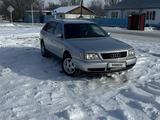 Audi A6 1994 годаfor4 200 000 тг. в Алматы – фото 3