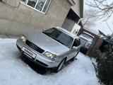 Audi A6 1994 годаfor4 200 000 тг. в Алматы – фото 5