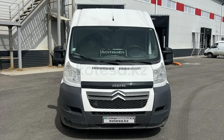 Citroen  Jumper 2010 года за 7 300 000 тг. в Усть-Каменогорск