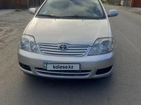 Toyota Corolla 2006 годаүшін4 700 000 тг. в Семей