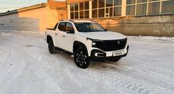 Changan Hunter Plus 2024 годаүшін13 600 000 тг. в Павлодар – фото 5