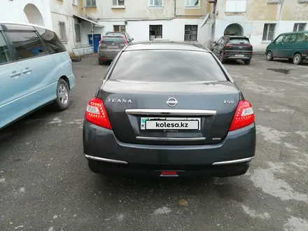 Nissan Teana 2011 года за 5 500 000 тг. в Экибастуз – фото 4