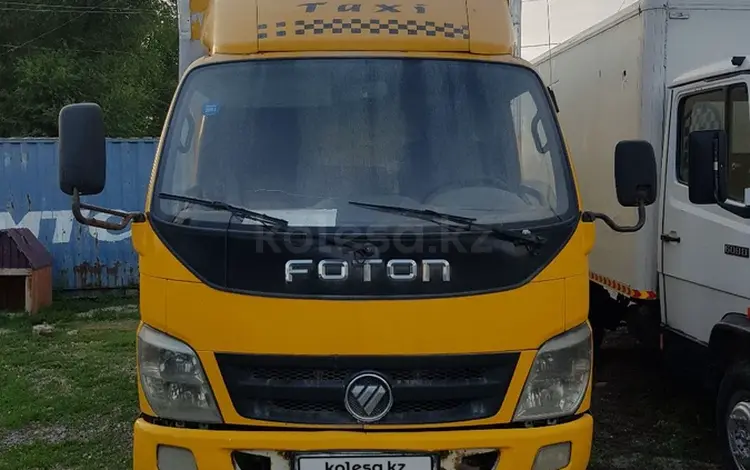 Foton 2014 года за 3 100 000 тг. в Алматы