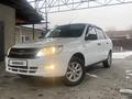 ВАЗ (Lada) Granta 2190 2013 годаfor1 890 000 тг. в Алматы