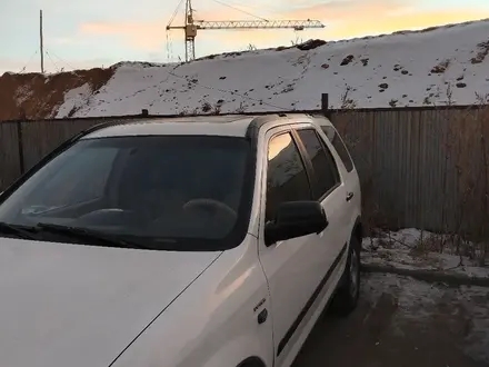 Honda CR-V 2006 года за 3 500 000 тг. в Актобе – фото 2