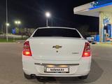 Chevrolet Cobalt 2023 года за 6 900 000 тг. в Алматы – фото 5