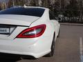 Mercedes-Benz CLS 350 2012 года за 17 500 000 тг. в Астана – фото 10