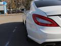 Mercedes-Benz CLS 350 2012 годаүшін17 200 000 тг. в Астана – фото 11