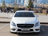 Mercedes-Benz CLS 350 2012 годаfor17 200 000 тг. в Астана – фото 3