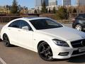 Mercedes-Benz CLS 350 2012 годаүшін17 200 000 тг. в Астана – фото 23