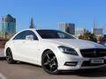 Mercedes-Benz CLS 350 2012 годаүшін17 200 000 тг. в Астана – фото 24