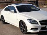 Mercedes-Benz CLS 350 2012 годаүшін17 200 000 тг. в Астана – фото 4