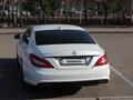 Mercedes-Benz CLS 350 2012 годаүшін17 200 000 тг. в Астана – фото 8