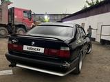 BMW 530 1992 года за 2 550 000 тг. в Алматы – фото 4