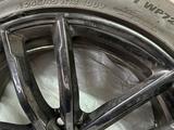 Резина дисками два комплекта за 350 000 тг. в Алматы – фото 3