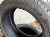 Резина дисками два комплекта за 350 000 тг. в Алматы – фото 5