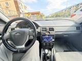 ВАЗ (Lada) Priora 2172 2013 года за 1 490 000 тг. в Атырау