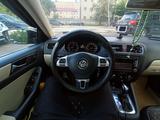 Volkswagen Jetta 2012 годаfor4 600 000 тг. в Усть-Каменогорск