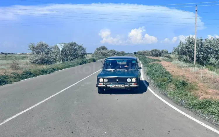 ВАЗ (Lada) 2106 2003 годаfor650 000 тг. в Павлодар