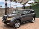 Toyota Land Cruiser 2011 года за 20 088 242 тг. в Алматы