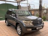 Toyota Land Cruiser 2011 года за 20 088 242 тг. в Алматы – фото 4