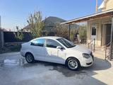 Volkswagen Polo 2008 годаүшін1 800 000 тг. в Алматы – фото 4