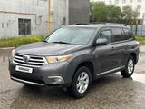 Toyota Highlander 2011 годаүшін8 300 000 тг. в Актобе – фото 2