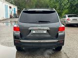 Toyota Highlander 2011 годаүшін8 300 000 тг. в Актобе – фото 3