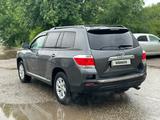 Toyota Highlander 2011 годаүшін8 300 000 тг. в Актобе – фото 4