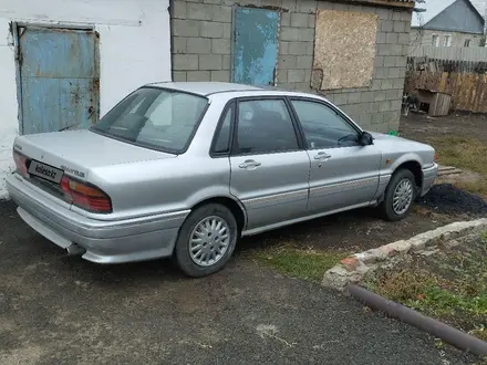 Mitsubishi Galant 1992 года за 600 000 тг. в Костанай