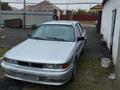 Mitsubishi Galant 1992 годаүшін600 000 тг. в Костанай – фото 5