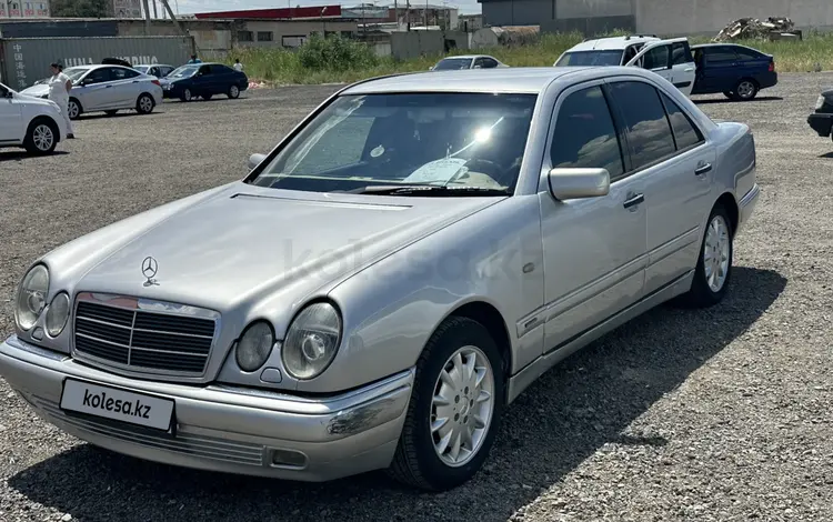 Mercedes-Benz E 280 1996 годаүшін2 450 000 тг. в Кызылорда