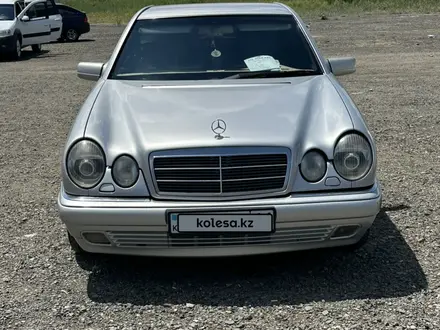 Mercedes-Benz E 280 1996 года за 2 450 000 тг. в Кызылорда – фото 2