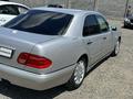 Mercedes-Benz E 280 1996 годаүшін2 450 000 тг. в Кызылорда – фото 6