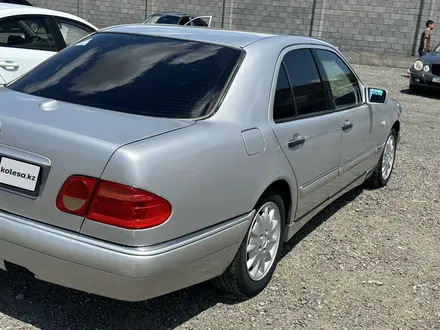 Mercedes-Benz E 280 1996 года за 2 450 000 тг. в Кызылорда – фото 6