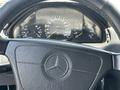 Mercedes-Benz E 280 1996 годаүшін2 450 000 тг. в Кызылорда – фото 8