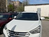 Hyundai Santa Fe 2013 года за 9 000 000 тг. в Шымкент
