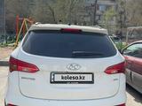 Hyundai Santa Fe 2013 годаүшін8 800 000 тг. в Шымкент – фото 2