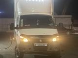ГАЗ ГАЗель 2003 годаfor4 400 000 тг. в Кызылорда – фото 4
