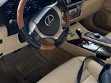 Руль Lexus ES 2014 г. за 140 000 тг. в Актобе