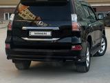 Lexus GX 460 2015 годаүшін20 000 000 тг. в Актау – фото 3