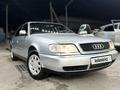 Audi A6 1996 годаүшін3 500 000 тг. в Шымкент – фото 3