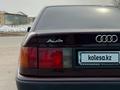 Audi 100 1992 годаүшін1 850 000 тг. в Тараз – фото 10